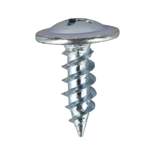 Parafuso Lentilha Ponta Agulha